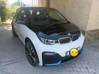 BMW i3 120ah 2022 garantia BMW