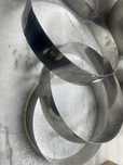 3 formas/cortantes bolos 30cm