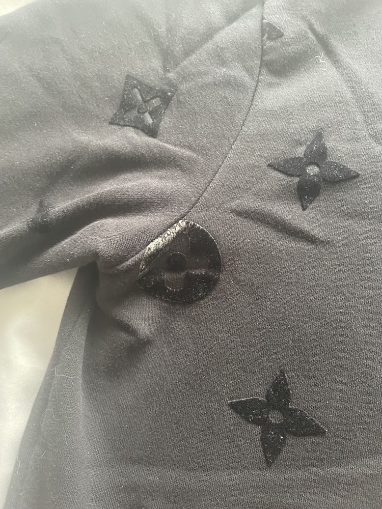 Bluza Louis Vuitton r XXL