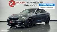 BMW 435 d xDrive Pack M Auto