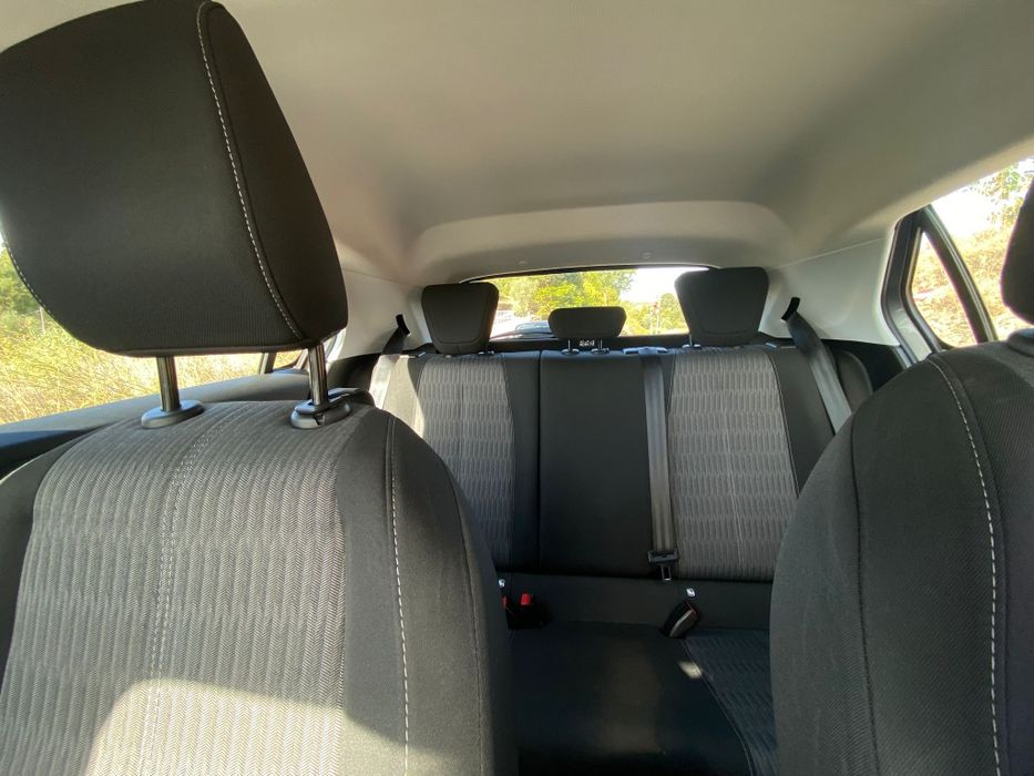 **Opel    Corsa**