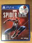 Jogo de ps4 como novo