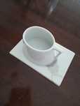 Chávena café alma amor