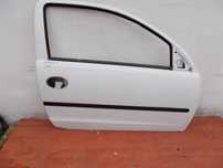 OPEL CORSA C DRZWI PRAWE 3D
