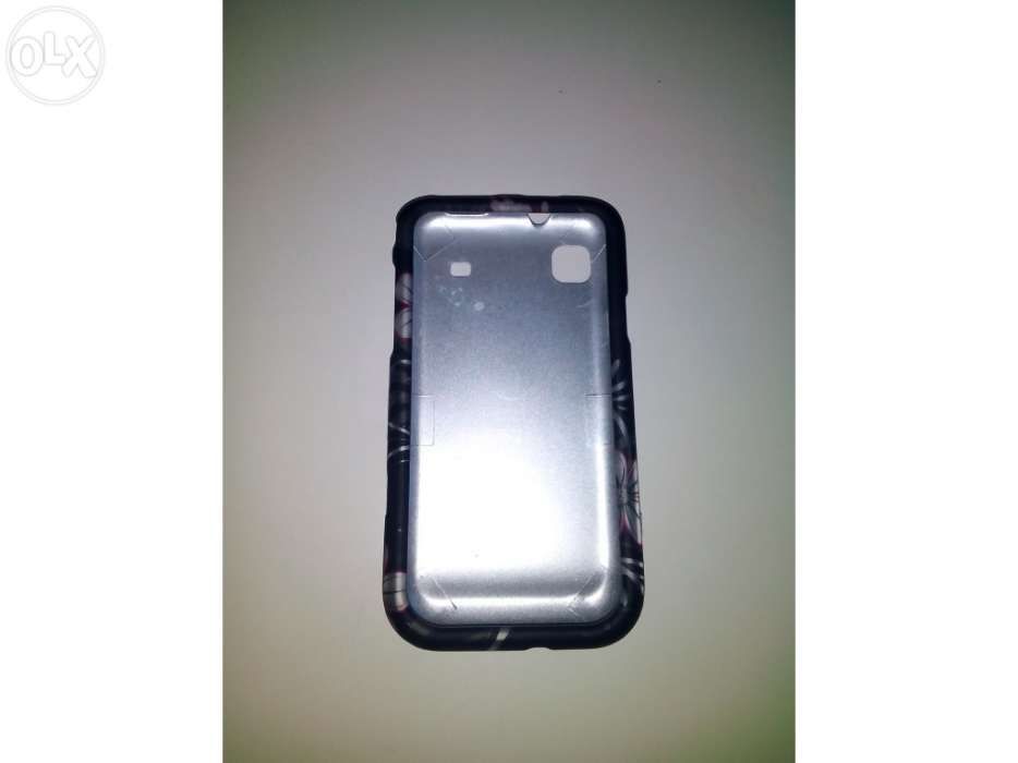 Capa Samsung Galaxy S I9000