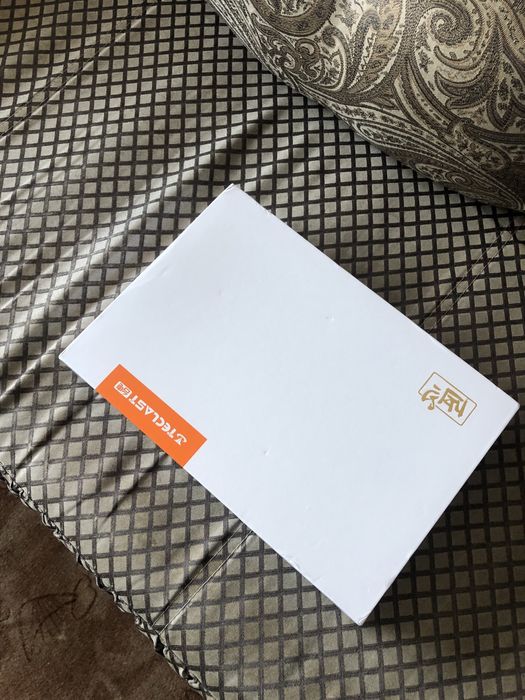 ПЛАНШЕТ+ЧОХОЛ  13" Teclast T65 Max 13" 8/256Gb 4G LTE