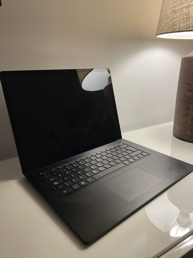 Computador Portátil Microsoft Surface Laptop 4