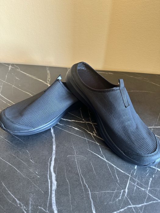 Летние мужские тапочки спорт