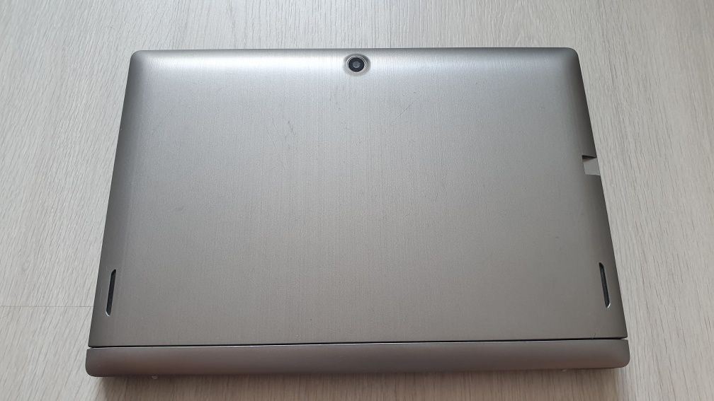 Laptop/Tablet 2w1 Essentiel B PC TAB 1205-1 - Windows 10