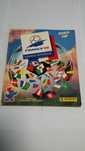 Album Panini World Cup France 98 - unikat, skarb dla kolekcjonerów
