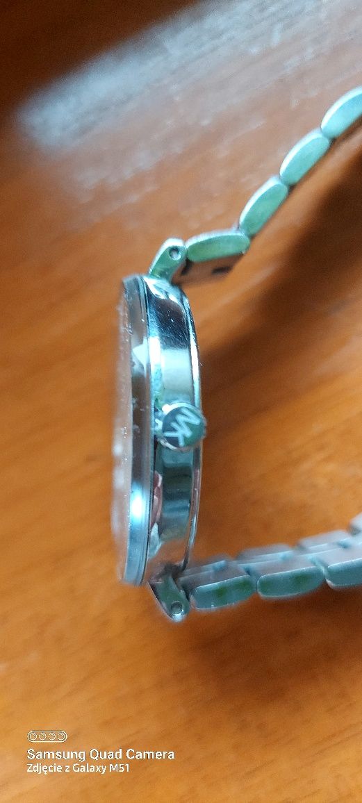 Oryginalny zegarek Michael Kors