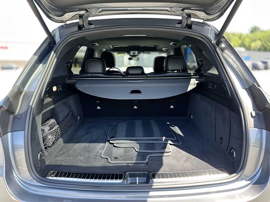 Mercedes-Benz GLE 350      2022