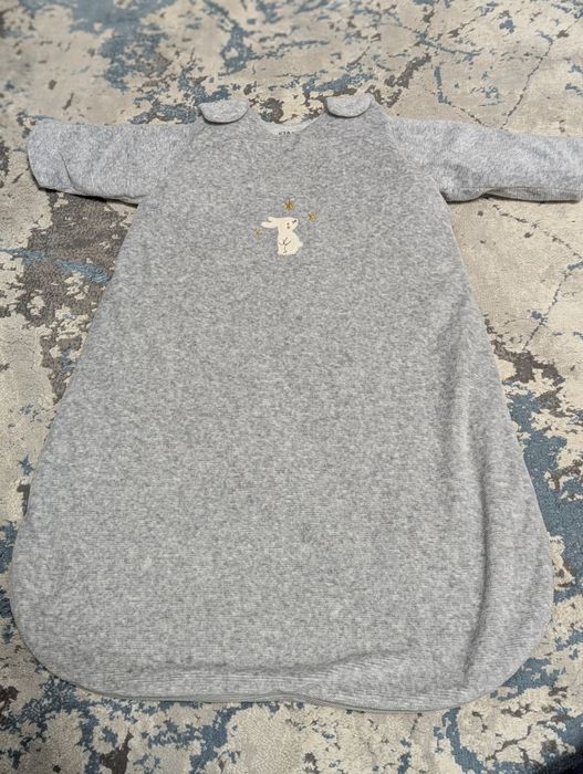 Спальний мішок kiabi 3-6 м