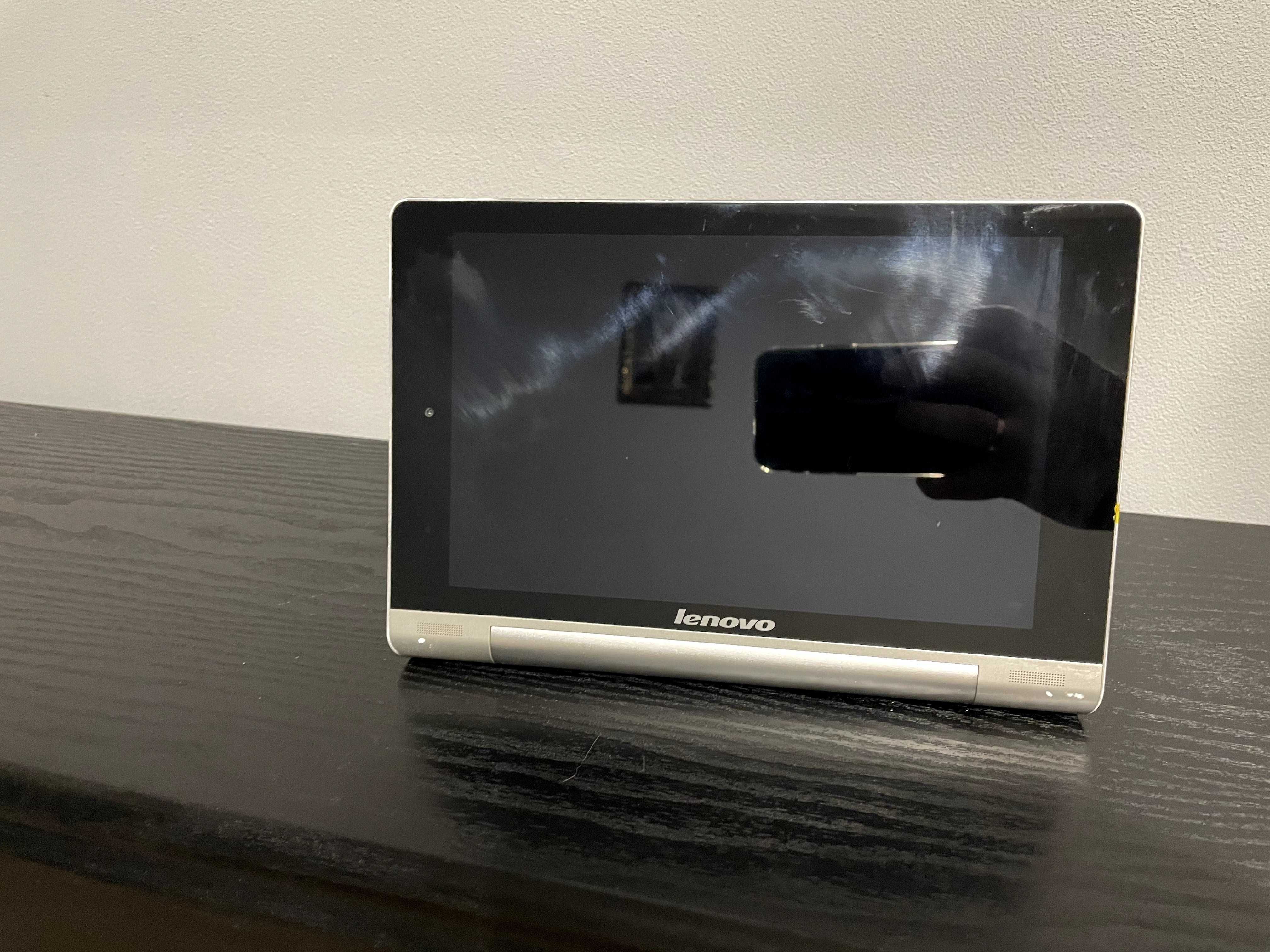Планшет Lenovo Yoga Tablet 2(3) 8"