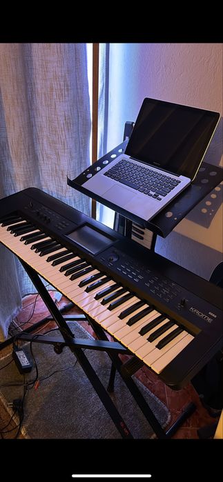 Sprzedam syntezator Korg Krome 61