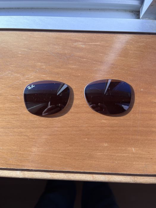 Lentes Ray Ban wayferer