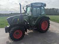 Fendt 210F  FENDT 210F Vario Sadowniczy