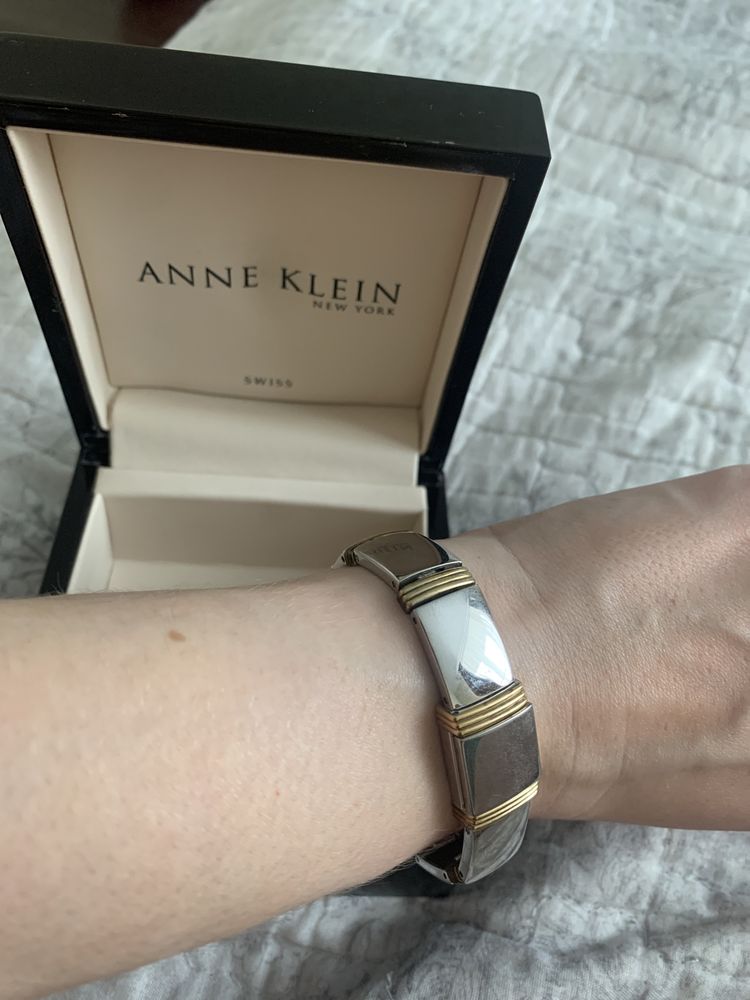 Годинник браслет ANNE KLEIN