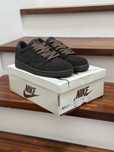 Jordan 1 Velvet Brown