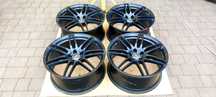 Felgi 4x oryginał AUDI A4/A5/A6/A7/A8,  9Jx20, 5x112, ET37, 66.5