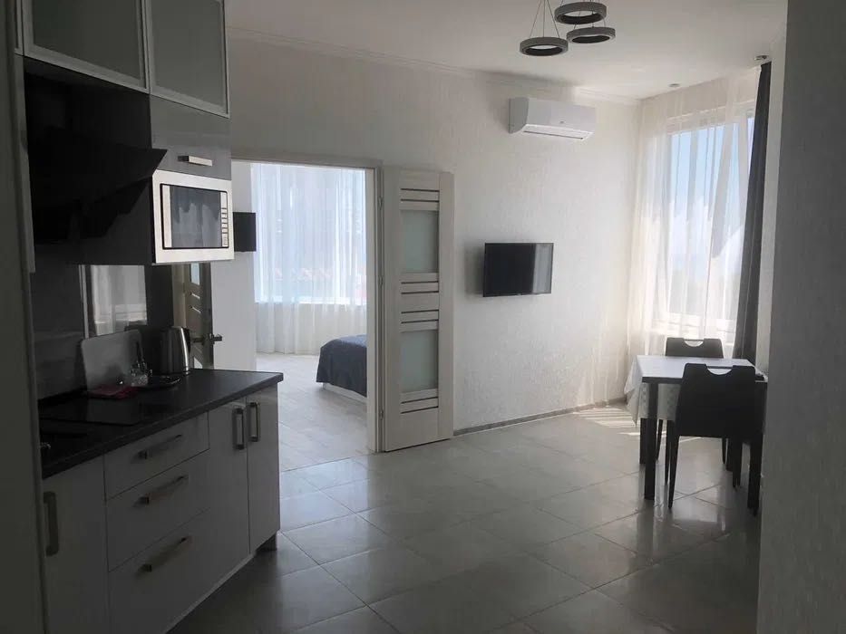 Продам діючий апарт-готель в Аркадії, 5 номерів (Генуезьска),