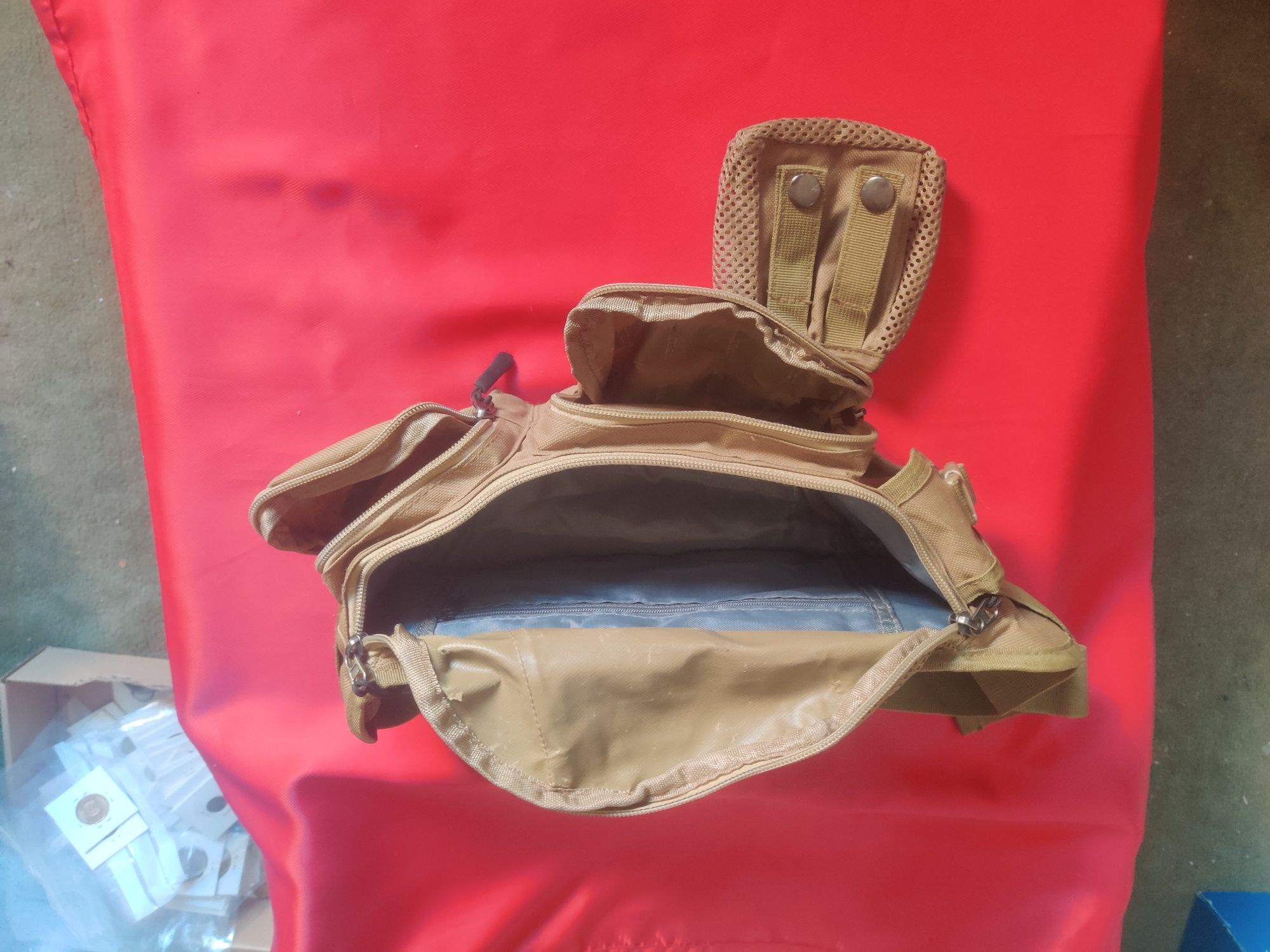 Bolsa de cintura