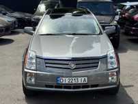 Cadilac srx 4.6 v8
