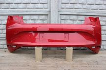 Бампер задний VW ID3 ID.3 разборка шрот запчасти есть цвета