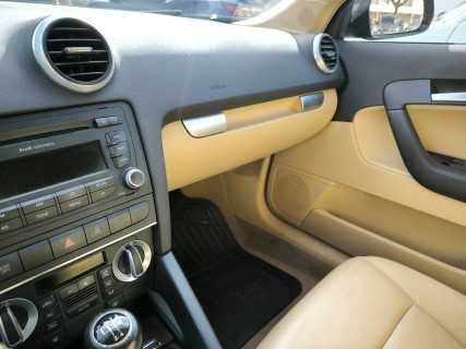A3 Sportback 1. 6 Tdi 2010