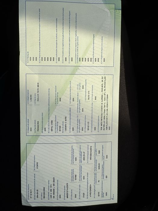 Mercedes Benz - C 220D