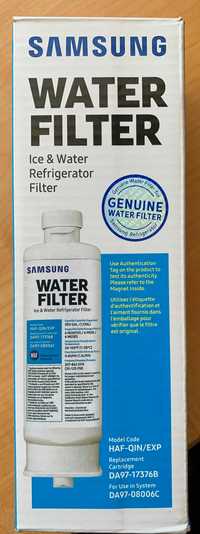 Filtr wody do lodówki Samsung HAF-QIN