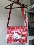 Mala para portátil Hello Kitty