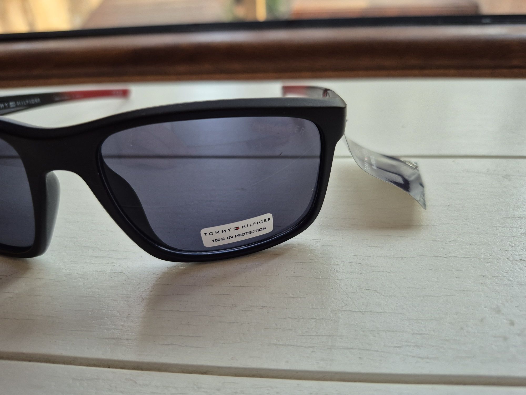 Okulary Przeciwsłoneczne Męskie Tommy Hilfiger MP OM674