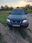 Sprzedam samochód honda crv
