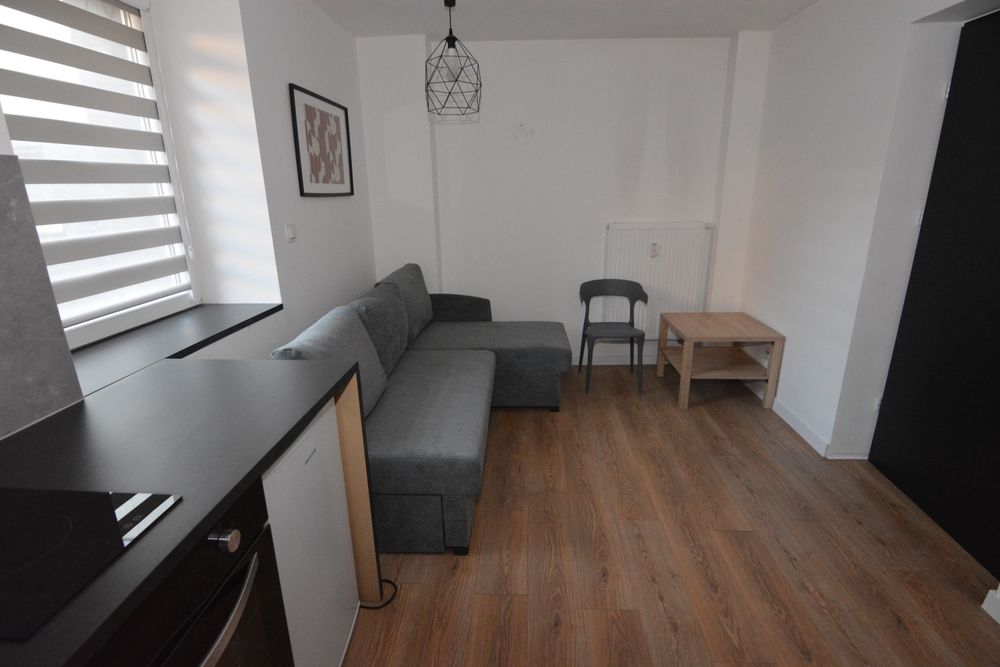 Kawalerka po remoncie od zaraz