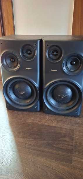 Aparelhagem Technics