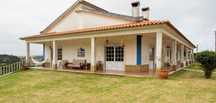 Quinta em Sobreiro-Mafra