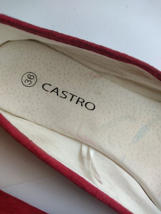 Туфлі комфортні жіночі. Недорого.