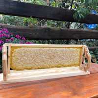 Натуральный мёд и продукты пчеловодства