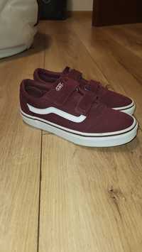 Buty Vans r 34 jak nowe