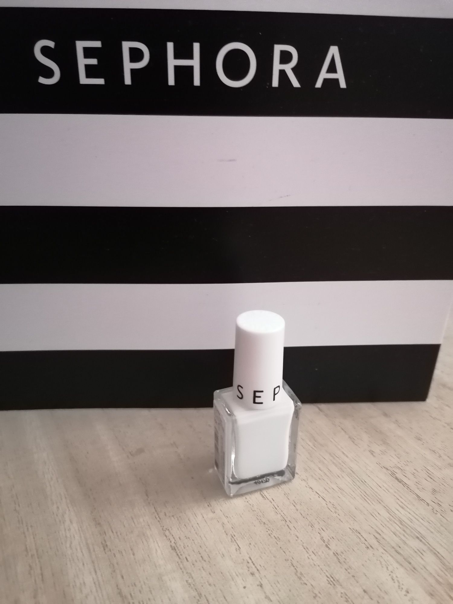 Lakier do paznokci SEPHORA