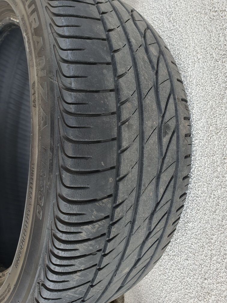 Opony letnie Bridgestone Turanza 225/45 R17