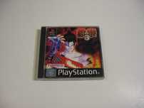 Tekken 3 - GRA PSX PS1 - Opole 4144