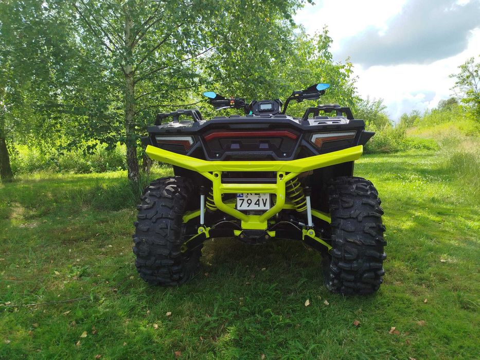 Polaris Sportsman XP 1000