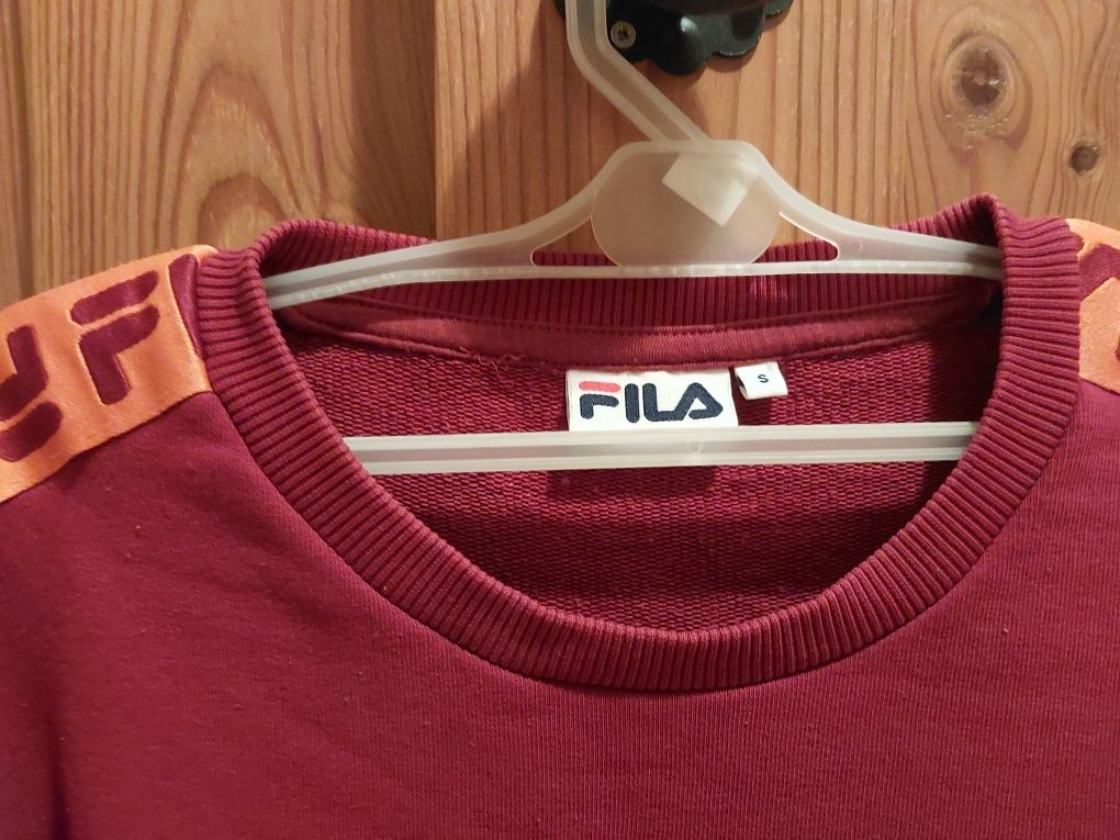 Bluza Fila rozmiar S