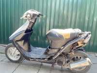 honda dio 34 хонда