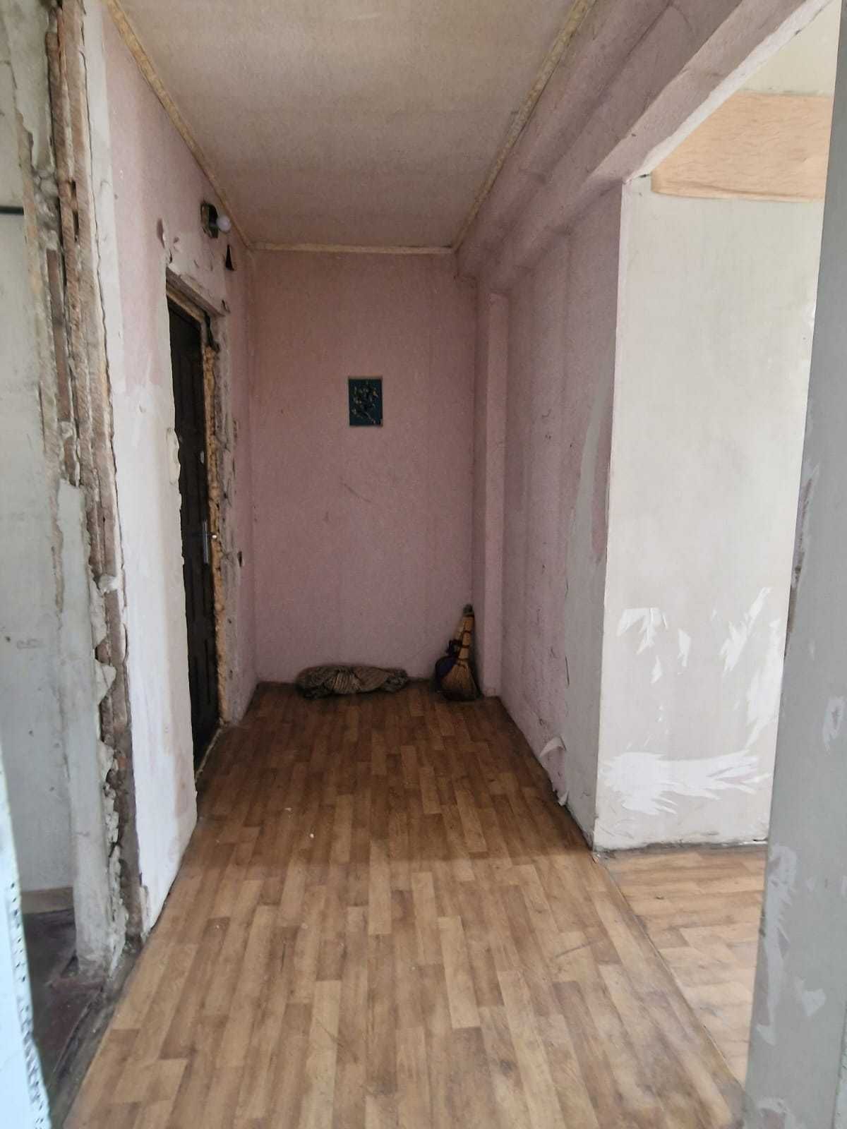 Продам Свою 1 комнатную квартиру на Одесской