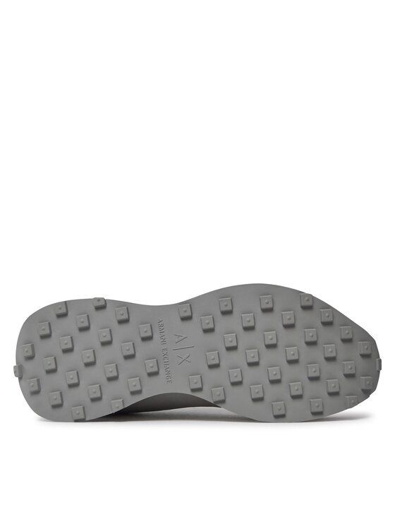 Мужские кроссовки Armani Exchange,40