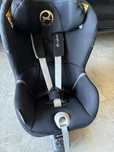 Fotelik samochodowy  Cybex Sirona M2 I-Size 0-18kg + baza isofix