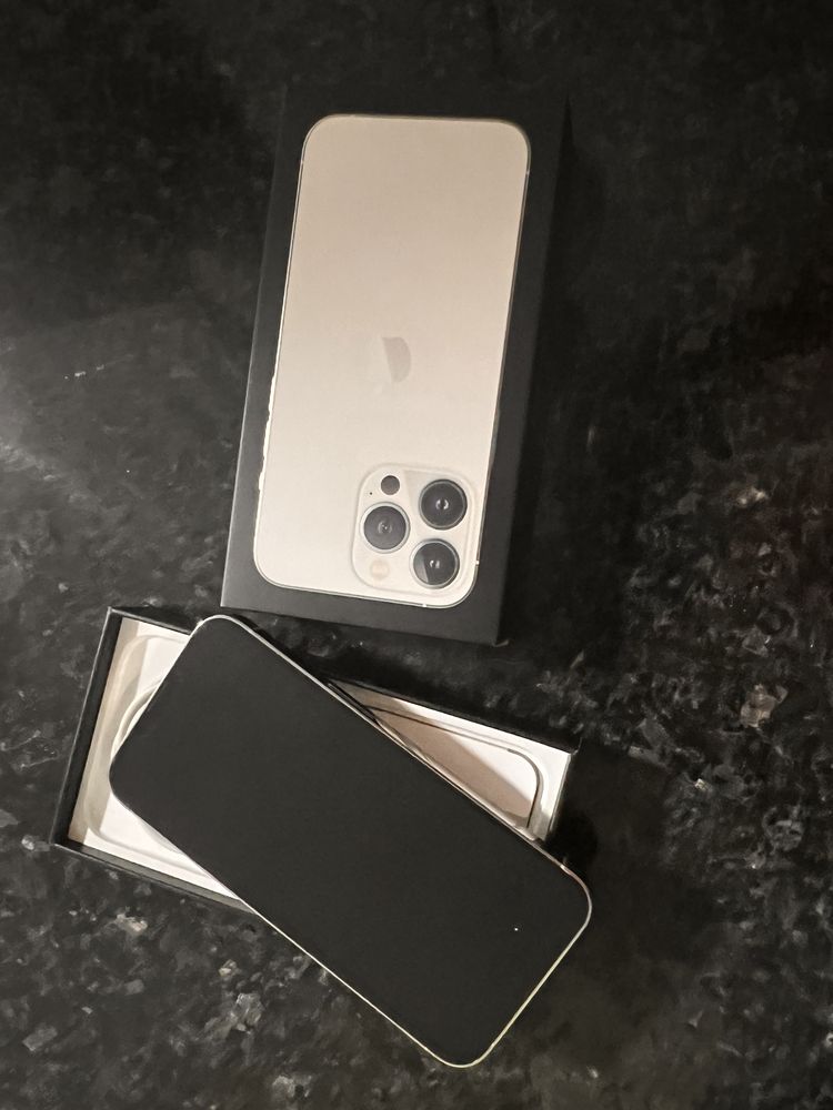 Iphone 13 pro silver